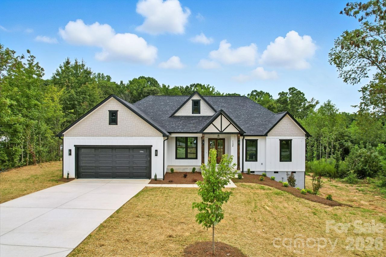 1132 Reba Lane, Kannapolis, NC 28081 Main Photo