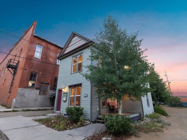 111 W 7th Street, Leadville, CO 80461