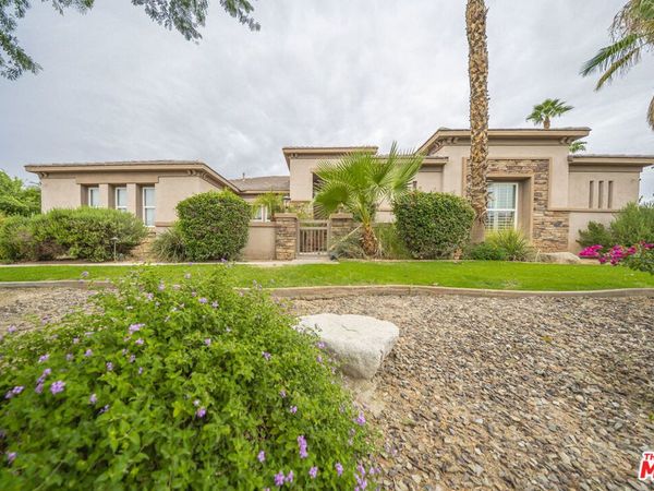 49587 Gila River Street, Indio, CA 92201