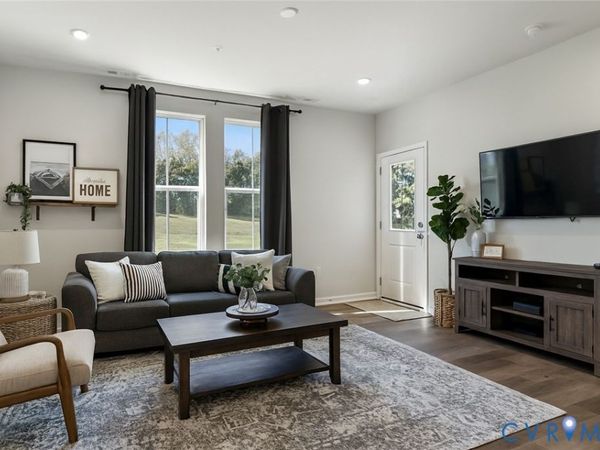 14479 Hancock Towns Drive, Chesterfield, VA 23832