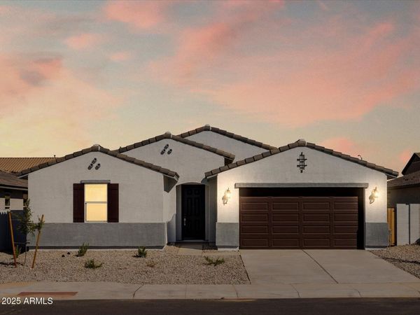 37252 W PARADOR Lane, Maricopa, AZ 85138