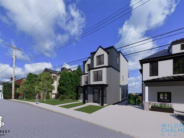 132 Prospect Street, Mount Washington, PA 15211