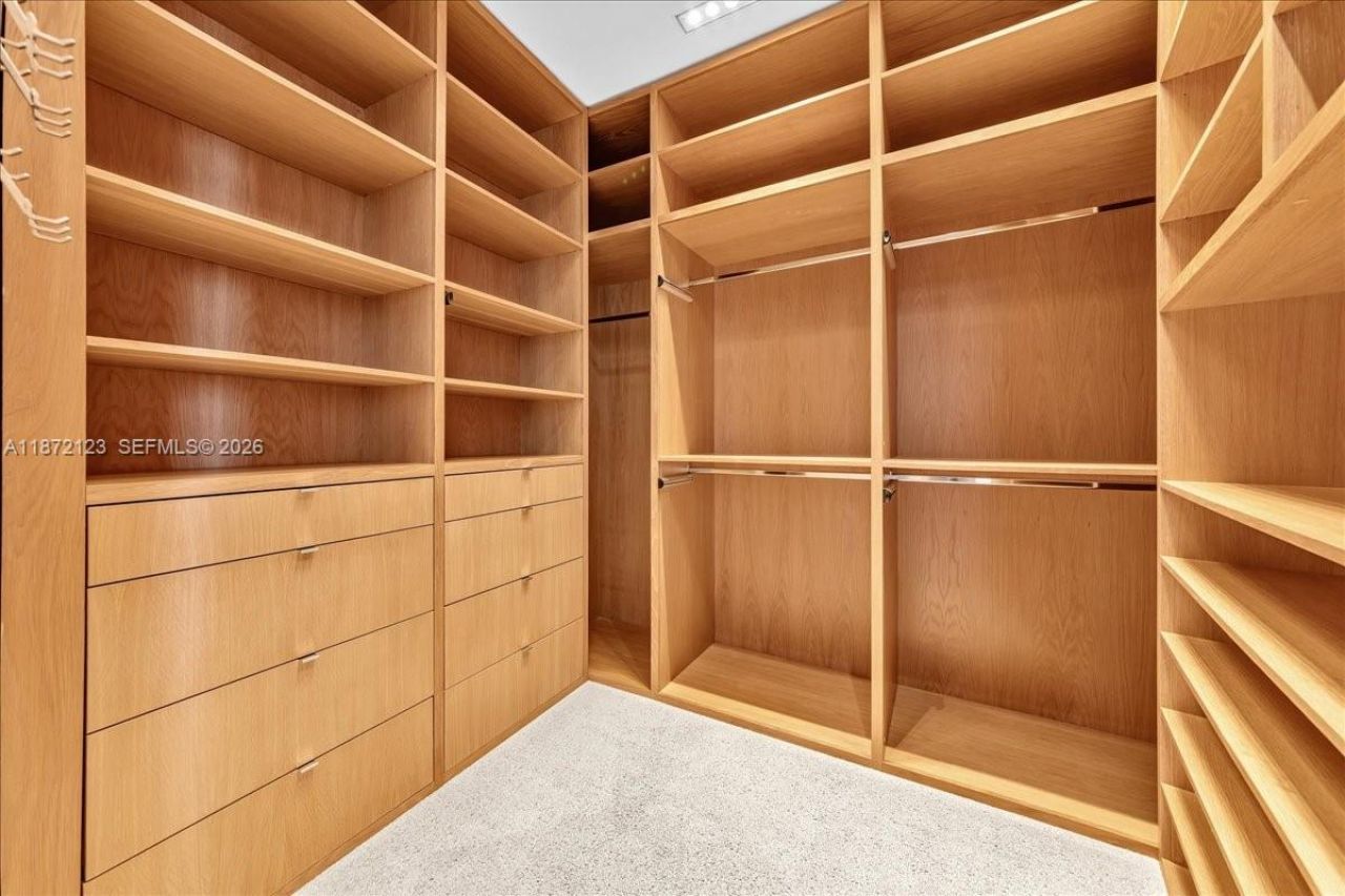 200 Biscayne Boulevard Way, Unit PH 5401, Miami, FL 33131 Photo