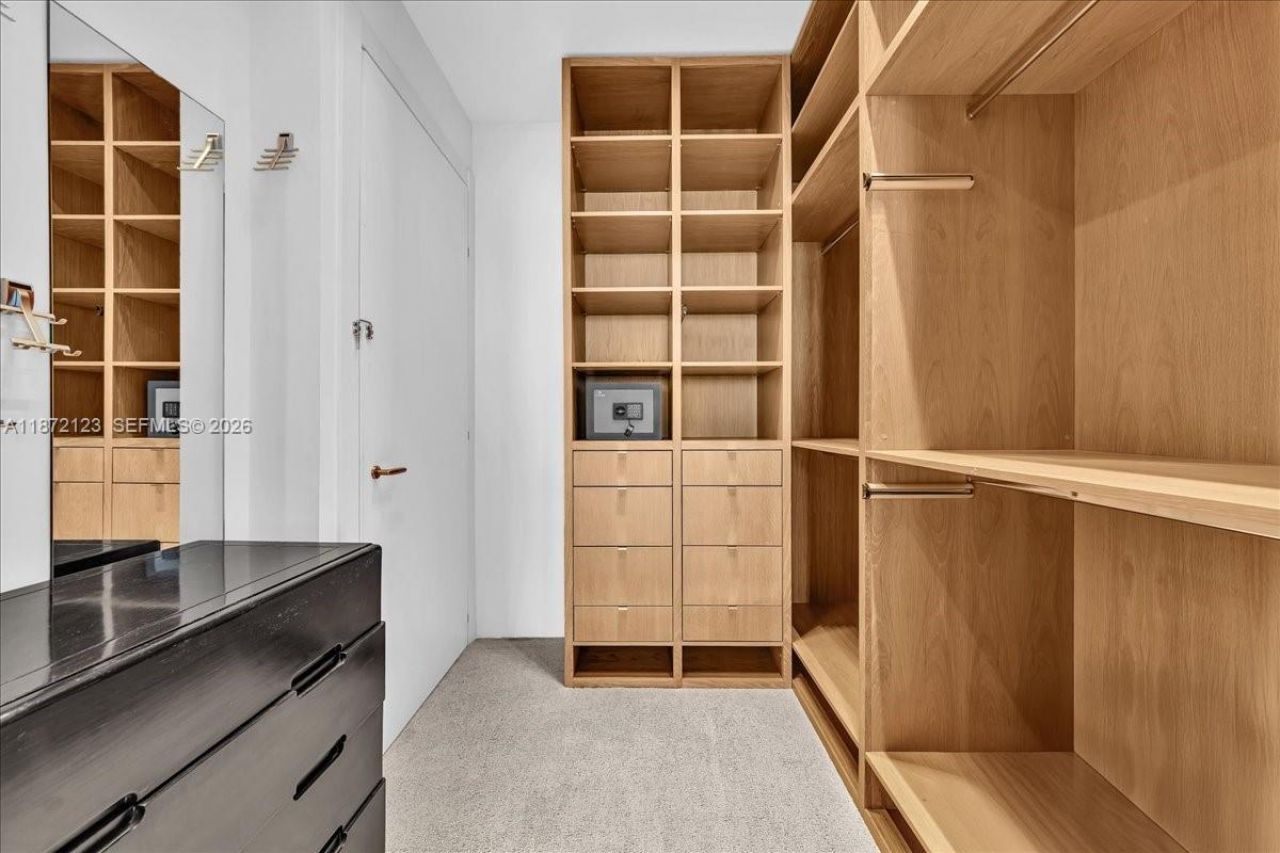 200 Biscayne Boulevard Way, Unit PH 5401, Miami, FL 33131 Photo