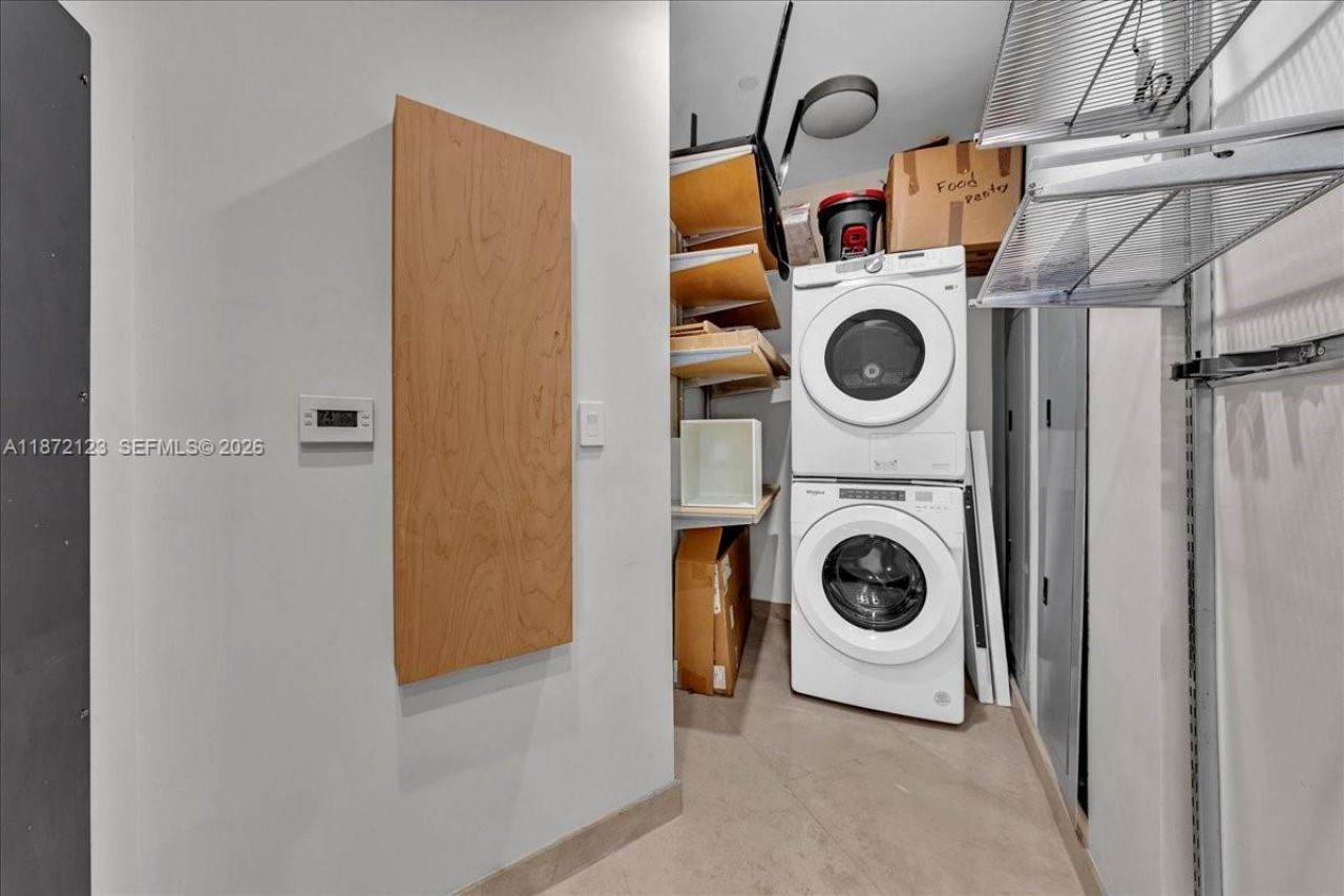 200 Biscayne Boulevard Way, Unit PH 5401, Miami, FL 33131 Photo