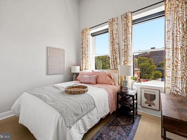 600 HOWARD STREET N, Unit 101, BALTIMORE, MD 21201