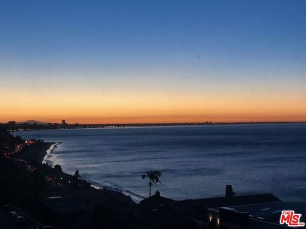18203 COASTLINE Drive, Unit 1, Malibu, CA 90265