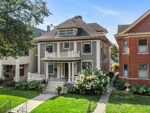 884 Lincoln Avenue, Saint Paul, MN 55105