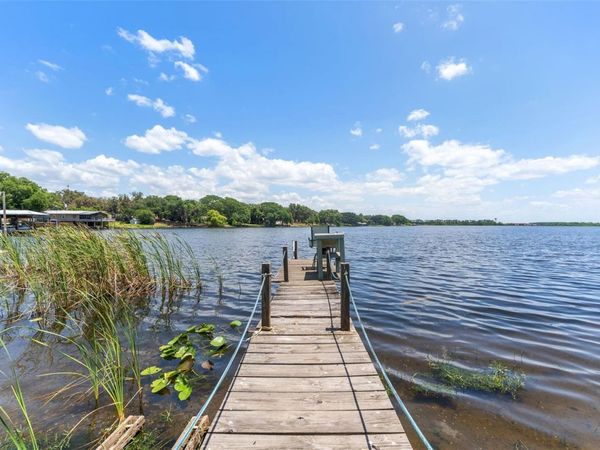 7570 BERKLEY ROAD, POLK CITY, FL 33868