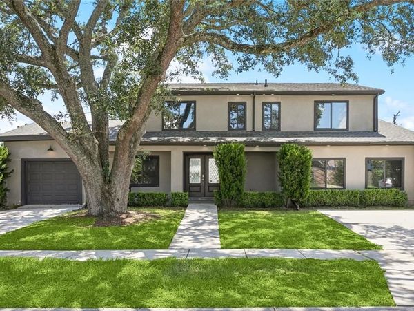 2186 DANIELS Road, Terrytown, LA 70056