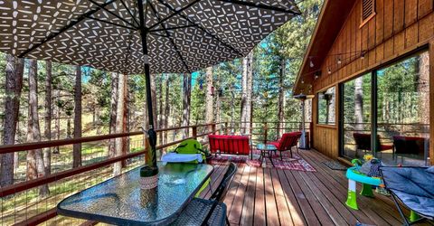 555 Pleasant Valley Road, Markleeville, CA 96120 Photo