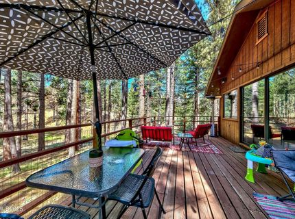 555 Pleasant Valley Road, Markleeville, CA 96120 Photo