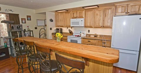 555 Pleasant Valley Road, Markleeville, CA 96120 Photo