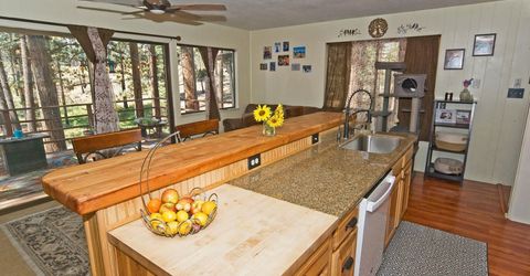 555 Pleasant Valley Road, Markleeville, CA 96120 Photo