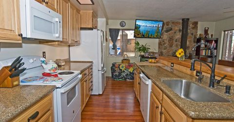 555 Pleasant Valley Road, Markleeville, CA 96120 Photo