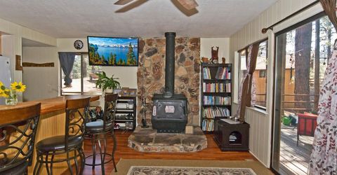 555 Pleasant Valley Road, Markleeville, CA 96120 Photo
