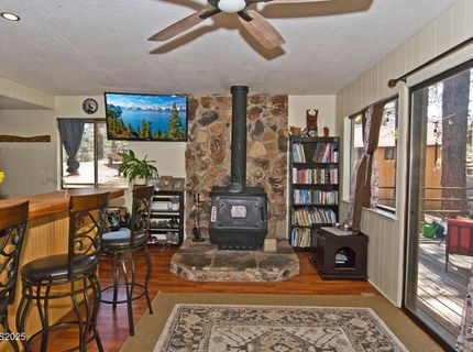 555 Pleasant Valley Road, Markleeville, CA 96120 Photo