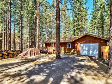 555 Pleasant Valley Road, Markleeville, CA 96120 Photo