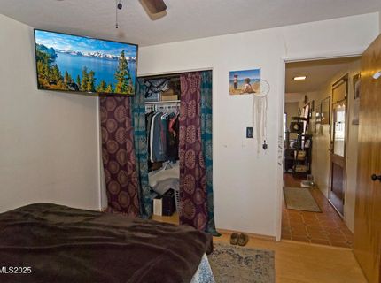 555 Pleasant Valley Road, Markleeville, CA 96120 Photo