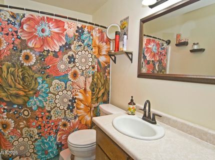 555 Pleasant Valley Road, Markleeville, CA 96120 Photo