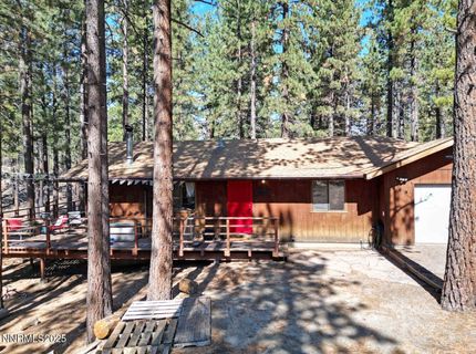 555 Pleasant Valley Road, Markleeville, CA 96120 Photo