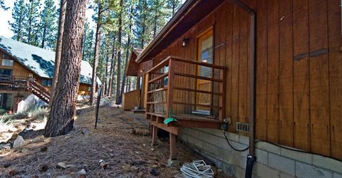 555 Pleasant Valley Road, Markleeville, CA 96120 Photo