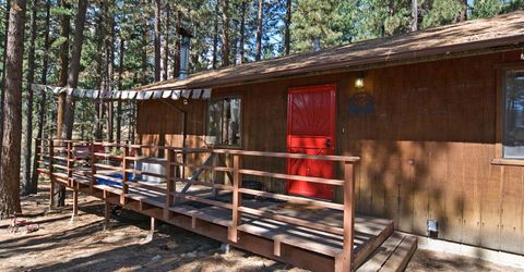 555 Pleasant Valley Road, Markleeville, CA 96120 Photo