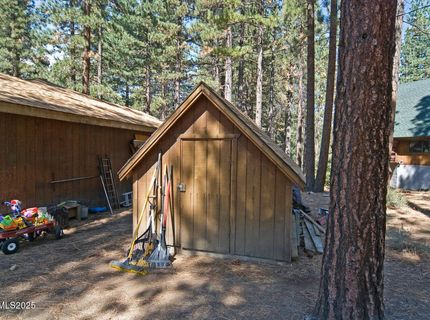 555 Pleasant Valley Road, Markleeville, CA 96120 Photo