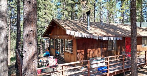 555 Pleasant Valley Road, Markleeville, CA 96120 Photo
