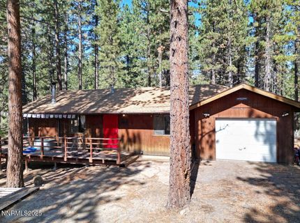 555 Pleasant Valley Road, Markleeville, CA 96120 Photo