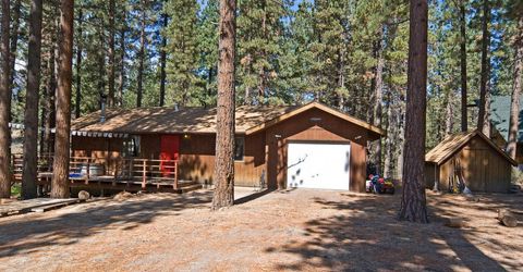 555 Pleasant Valley Road, Markleeville, CA 96120 Photo