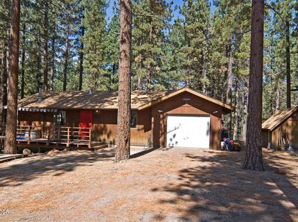 555 Pleasant Valley Road, Markleeville, CA 96120 Photo