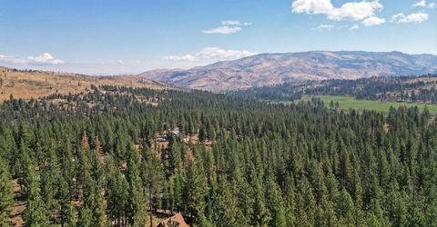 555 Pleasant Valley Road, Markleeville, CA 96120 Photo