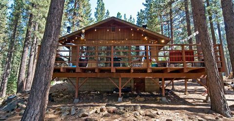 555 Pleasant Valley Road, Markleeville, CA 96120 Photo