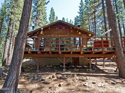 555 Pleasant Valley Road, Markleeville, CA 96120 Photo