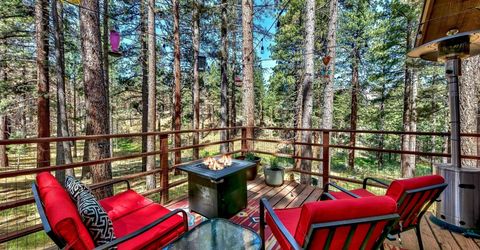 555 Pleasant Valley Road, Markleeville, CA 96120 Photo