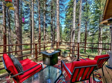 555 Pleasant Valley Road, Markleeville, CA 96120 Photo