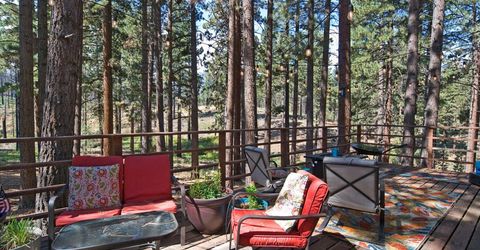 555 Pleasant Valley Road, Markleeville, CA 96120 Photo