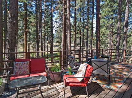 555 Pleasant Valley Road, Markleeville, CA 96120 Photo
