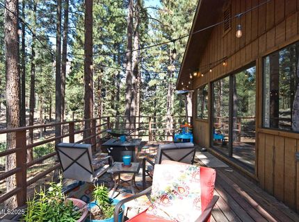 555 Pleasant Valley Road, Markleeville, CA 96120 Photo