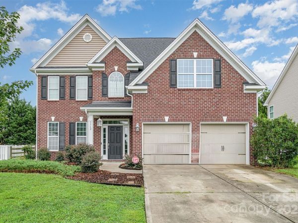 9562 Indian Beech Avenue NW, Unit 291, Concord, NC 28027