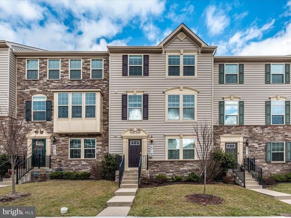 6314 POSEY STREET, FREDERICK, MD 21703