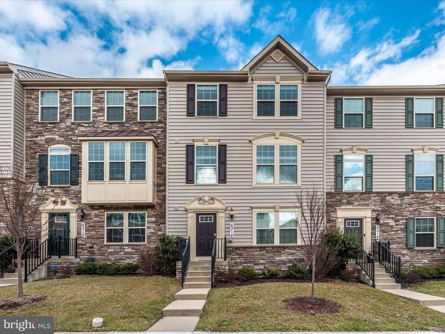 6314 Posey Street, Frederick, MD 21703 Main Photo