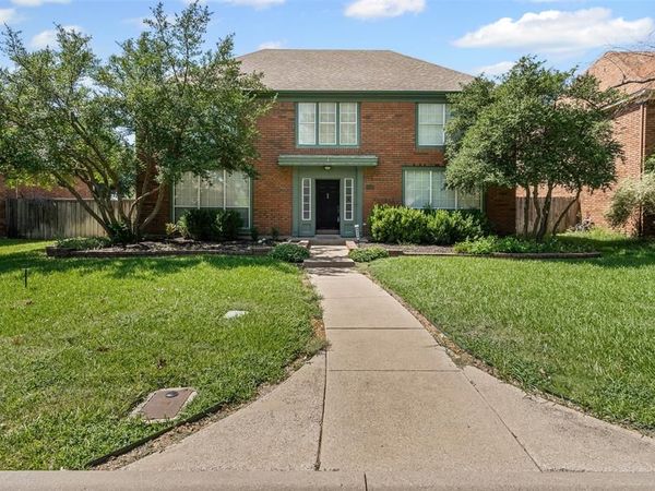 8024 Morning Lane, Fort Worth, TX 76123