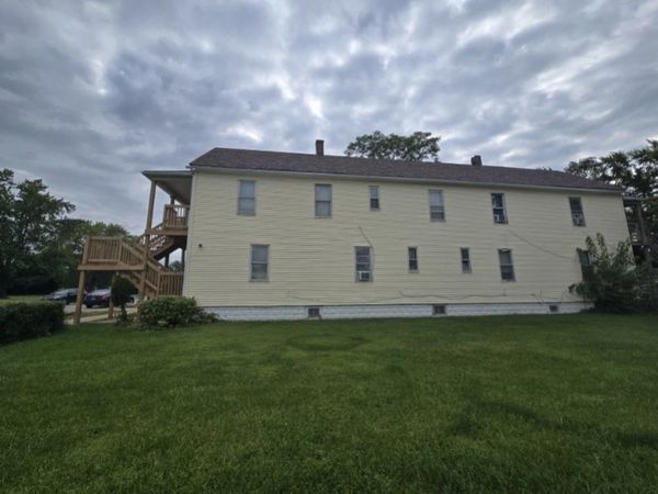 615 Frances Street, Phoenix, IL 60426