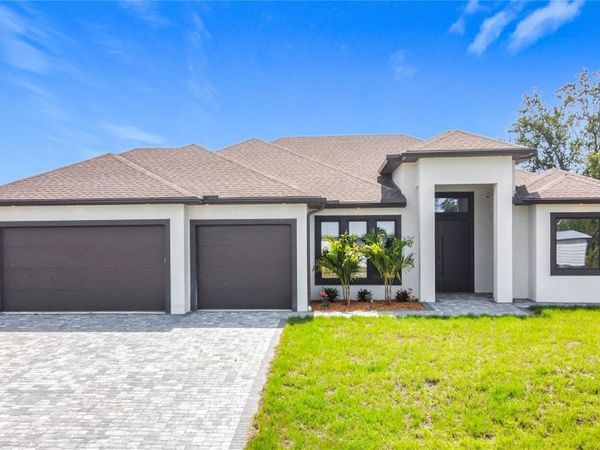 7152 BOUGAINVILLEA STREET, ENGLEWOOD, FL 34224