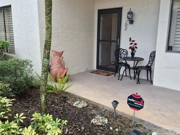 3028 RED OAK COURT, Unit 102, PALM HARBOR, FL 34684