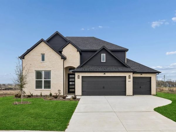 10453 Livestock Avenue, Venus, TX 76084