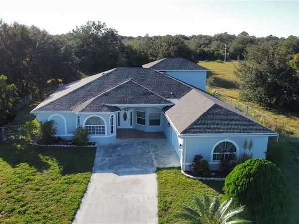 1709 Moore AVE, LEHIGH ACRES, FL 33972