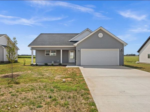 503 Victoria Way, Franklin, KY 42134